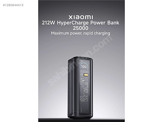 Powerbank - 1280644413