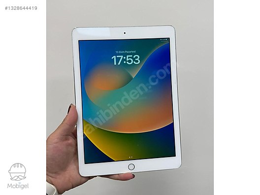 Apple iPad Pro 1 32 GB Tablet - 1328644419