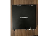 ROLAND RUBIX22 #1283644443