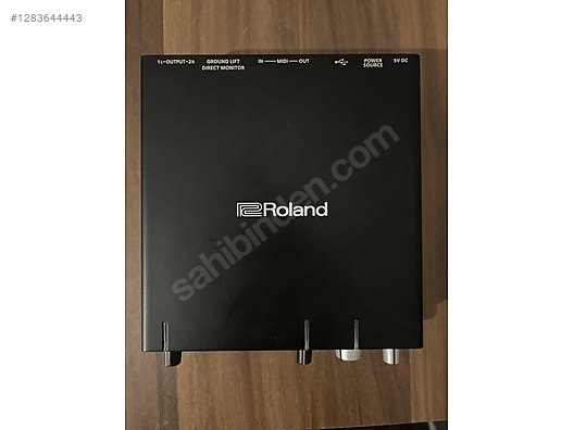 İkinci El ve Sıfır Alışveriş / Bilgisayar / Masaüstü / Donanım / Ses Kartı