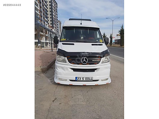 sahibinden satilik 2011 model 400000 km mercedes benz sprinter 315 cdi 126 000 tl 889644448