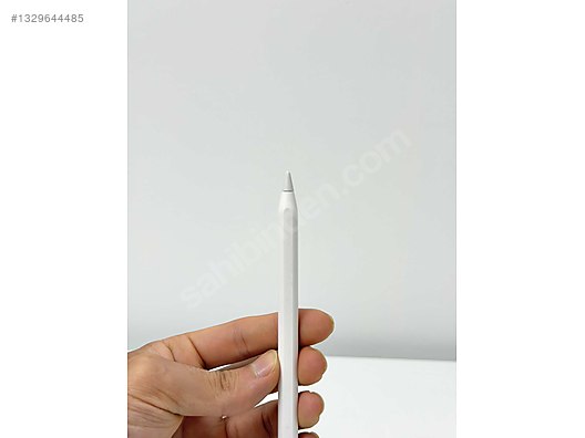 APPLE PENCİL PRO (GARANTİLİ/SIFIR ALMA BUNU AL!!!) sahibinden