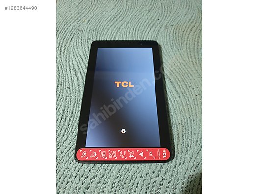 Used & Brand New Items / Computers / Tablet PC / Models / TCL / Tab 7 Lite