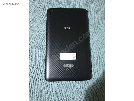 Used & Brand New Items / Computers / Tablet PC / Models / TCL / Tab 7 Lite