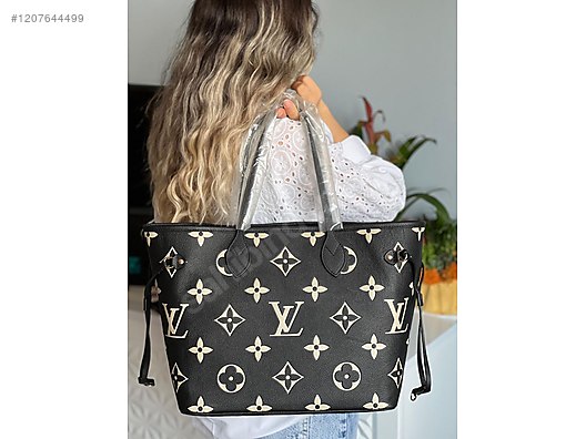 Louis Vuitton Neverfull at sahibinden 1207644499