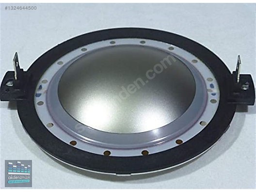 RCF ND650 TİZ MEBRANI MUADİL sahibinden.comda - 1324644500