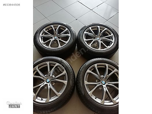 17 jant 7 5 inch 5 112 bmw g20 orjinal jant lastik en uygun jant lastik fiyatlari turkiye nin ilan sitesi sahibinden com da 933644506