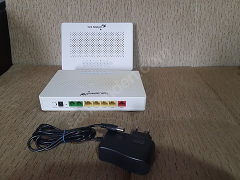 ZTE ZXHN H298A 5GHZ FİBER ROUTER sahibinden.comda - 1314644531