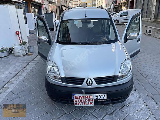 renault kangoo multix 1 5 dci expression emre otomotiv den nadir bulunan hususi otomobil sahibinden comda 975644532