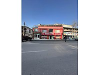 VİŞNE CADDESİNE CEPE 2 KAT İŞYERİ #1223644561