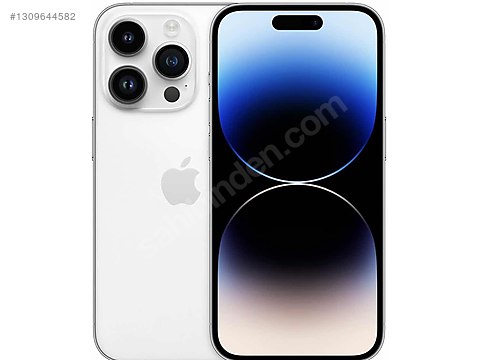 Apple / iPhone 14 Pro / iPhone 14 Pro 128 GB | Hatasız Çiziksiz