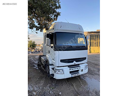 renault premium 420 2006 model 145 000 tl sahibinden satilik ikinci el 938644590