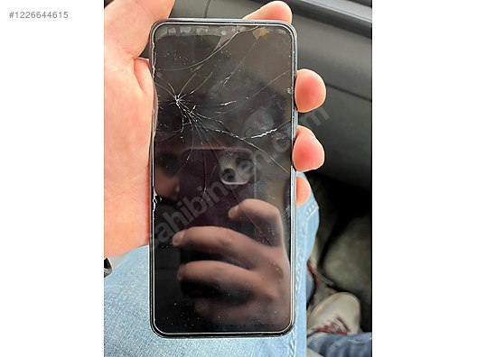 İkinci El ve Sıfır Alışveriş / Cep Telefonu & Aksesuar / Cep Telefonu / Xiaomi / Poco M4 Pro