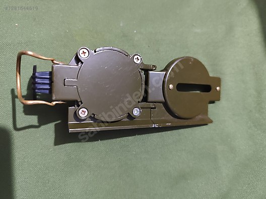 Used & Brand New Items / Sports / Nature Sports / Camping / Navigation Supplies