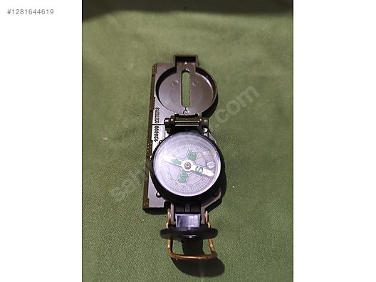 Used & Brand New Items / Sports / Nature Sports / Camping / Navigation Supplies