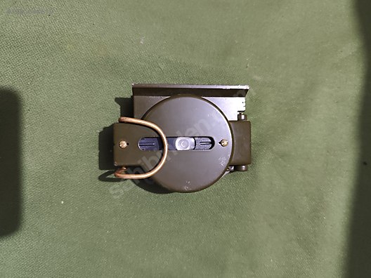 Used & Brand New Items / Sports / Nature Sports / Camping / Navigation Supplies