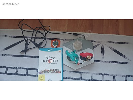 İkinci El ve Sıfır Alışveriş / Oyunculara Özel / Oyunlar / Nintendo Wii U