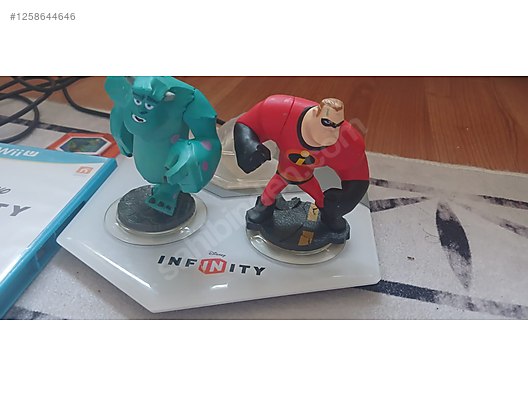 İkinci El ve Sıfır Alışveriş / Oyunculara Özel / Oyunlar / Nintendo Wii U