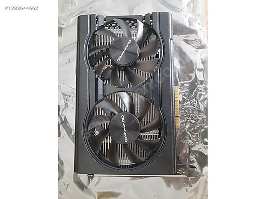 Used & Brand New Items / Computers / Desktops / Desktop Components / Graphics Cards