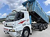 BMC Pro 827 (8x2) Model 1.175.000 TL Galeriden satılık Sıfır