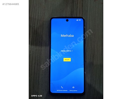 Used & Brand New Items / Cell Phones & Accessories / Cell Phones / Omix / X600