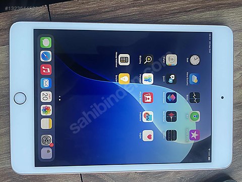 Apple iPad mini 5 64 GB Tablet - 1323644688