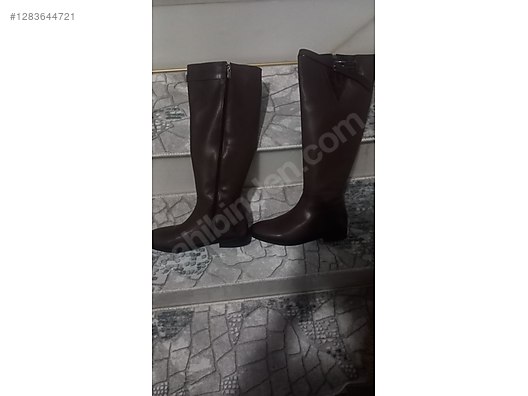 Used & Brand New Items / Clothing & Accessories / Women / Shoes / Riding Boots