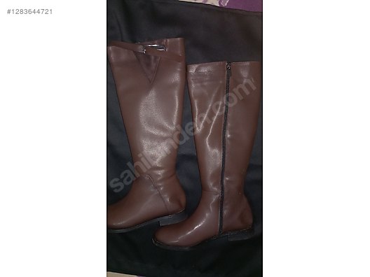 Used & Brand New Items / Clothing & Accessories / Women / Shoes / Riding Boots
