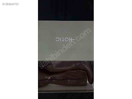 Used & Brand New Items / Clothing & Accessories / Women / Shoes / Riding Boots