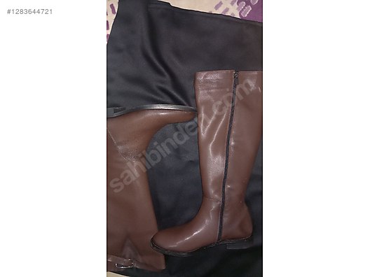 Used & Brand New Items / Clothing & Accessories / Women / Shoes / Riding Boots