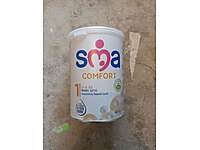 sma comfort 1 no 400 gr