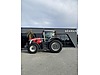 Machinery / Agricultural Machines / Tractors / Massey Ferguson / 8S.265