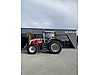 Machinery / Agricultural Machines / Tractors / Massey Ferguson / 8S.265