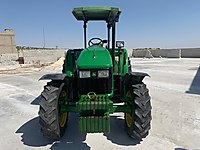 John Deere Traktor Modelleri Ikinci El Ve Sifir John Deere Fiyatlari Sahibinden Com Da 16