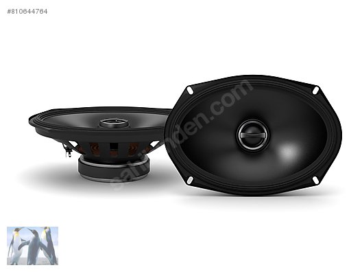 Speaker Coaxial Alpine S S69 S Serisi 16cm 2 Yollu Coaksiyel Hoparlor At Sahibinden Com 810644764