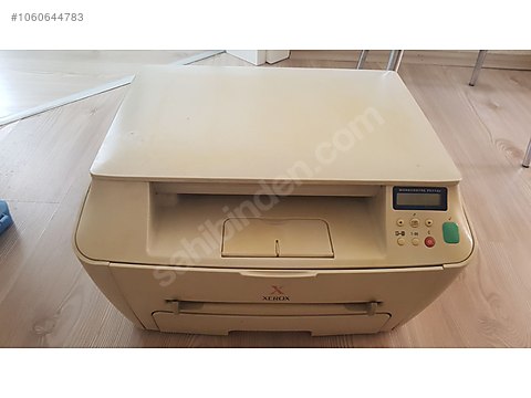 Yazıcı / Xerox NY 14580 yazıcı sahibinden.comda - 1060644783
