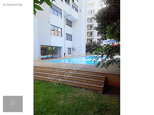 TEK YETKİLİ BK'dan KOZYATAĞI'nda Site'de Satılık 120 m2 Net 4+1 #1264644796