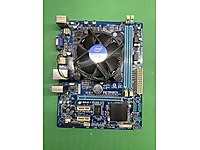 Gigabyte GA-H61M-DS2 1155 Pin DDR3 Anakart #1277644805