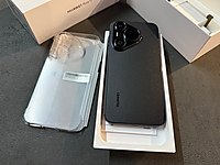 HUAWEI PURA 70 12/256gb 22 AY GARANTİLİ MEDİAMARKT