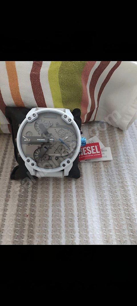 diesel erkek saat