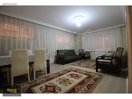 ahmet yesevi camlikta 2 1 full esyali kiralik daire kiralik daire ilanlari sahibinden com da 985644854