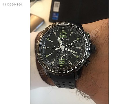 Seiko SE KO SPORTURA SNAE97P1 at sahibinden 1132644864