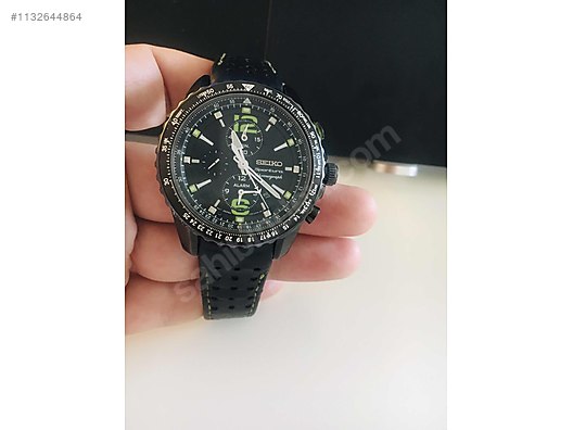 Seiko SE KO SPORTURA SNAE97P1 sahibinden da 1132644864