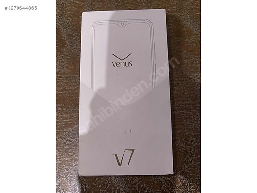 Used & Brand New Items / Cell Phones & Accessories / Cell Phones / Vestel / Venus V7