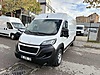 Vasıta / Minivan & Panelvan / Peugeot / Boxer / 2.2 HDi (15 m3)