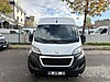 Vasıta / Minivan & Panelvan / Peugeot / Boxer / 2.2 HDi (15 m3)