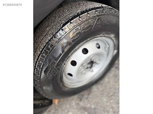 Vasıta / Minivan & Panelvan / Peugeot / Boxer / 2.2 HDi (15 m3)