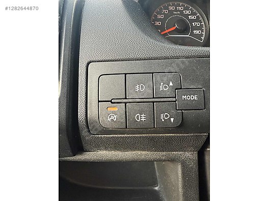 Vasıta / Minivan & Panelvan / Peugeot / Boxer / 2.2 HDi (15 m3)