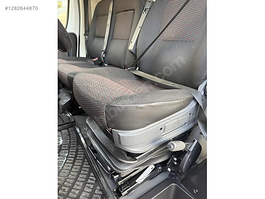 Vasıta / Minivan & Panelvan / Peugeot / Boxer / 2.2 HDi (15 m3)