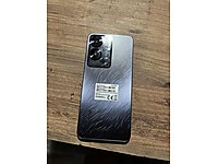 Sıfır 2 günlük realme note 60 kutulu faturalı her şeyi var